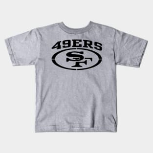 Niners Football Kids T-Shirt